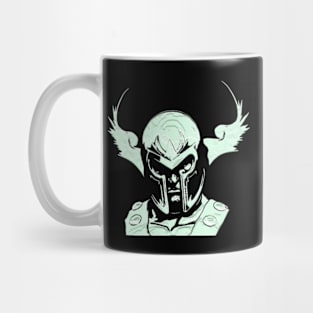 magneto was right Mug